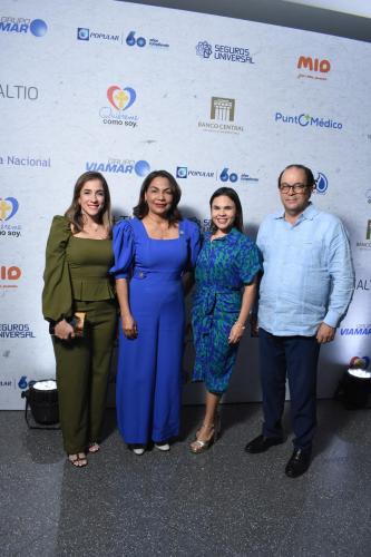 10-Maria Hache, Perla De Los Santos, Lucia Vásquez, Franklin De La Mota.